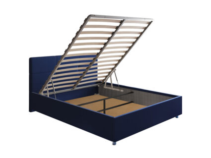 Кровать Димакс Петра new Сапфир с подъемным механизмом 258