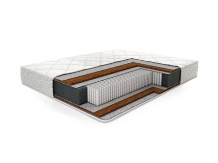 Матрас Nuvola Forte 1000 574