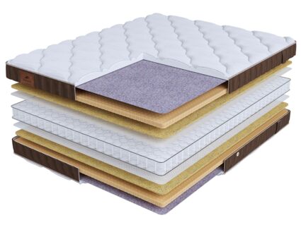 Матрас Beautyson Life Comfort S600 mini 37