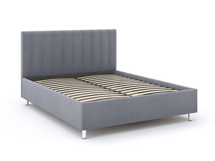 Кровать Димакс Лероса Сапфир с подъемным механизмом 200х200