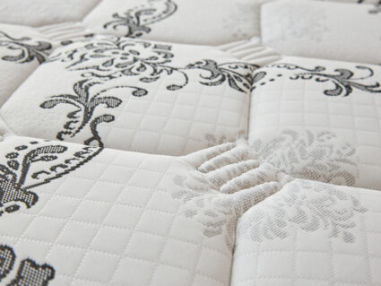 Матрас Димакс Твист ролл медиум мемори 90х190