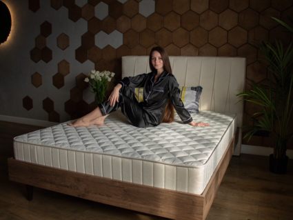 Матрас Benartti Roll Max 180х190