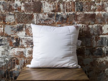 Подушка German Grass CottonWash Grass регулируемая 50х70