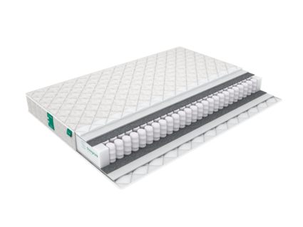 Матрас Sleeptek Simple Foam 52