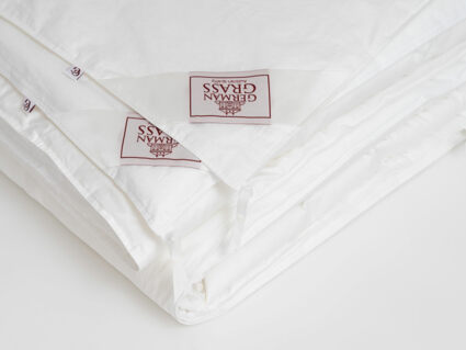 Одеяло German Grass Alliance Down&Hemp Grass всесезонное Light/легкое 220х240