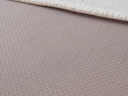 Покрывало Софи де Марко Аманда (беж) 160х220