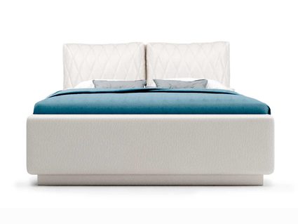 Кровать Nuvola Celeste Next 001 (с подъемным механизмом) 180х200