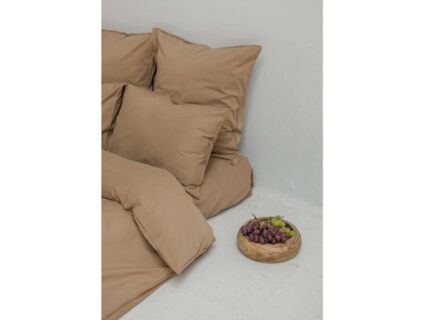 Комплект постельного белья Luxberry SOFT SILK SATEEN бронзовый 192