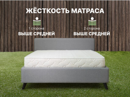 Матрас Димакс Элемент Промо хард 160х220
