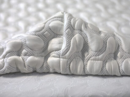 Чехол гигиенический DreamLine с массажным эффектом 140х185