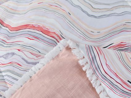 Комплект постельного белья Софи де Марко Бернадетт №82 с одеялом 1,5-спальный