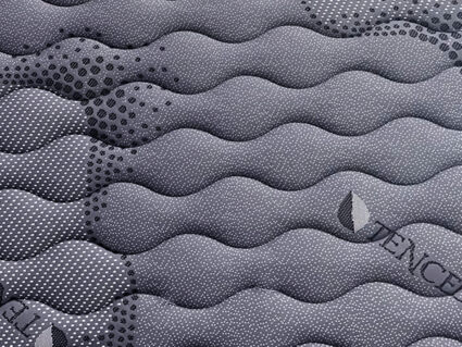 Матрас Beautyson Hit Middle Lux S2400 90х180