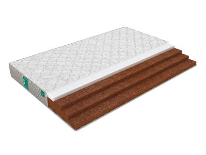 Матрас Sleeptek Total Foam3 Cocos9 33
