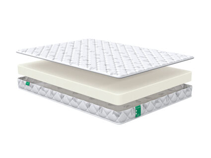 Матрас Sleeptek Simple Roll 9 22