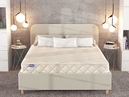 Матрас Димакс Микро Медиум софт 90х195