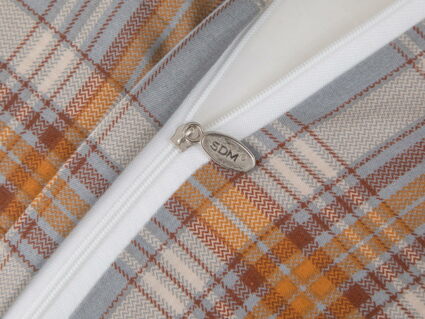 Комплект постельного белья Софи де Марко Ришелье №38 с одеялом Семейный