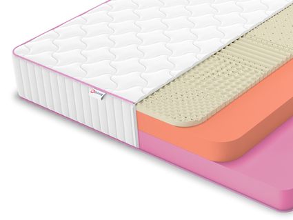 Матрас Denwir MEGA TOP SOFT RELAX 23 40