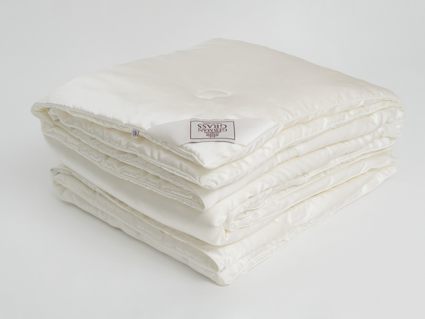 Одеяло German Grass Great Silk Grass всесезонное 220х240
