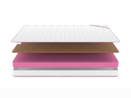 Матрас Denwir MEGA FOAM HARD 11 719
