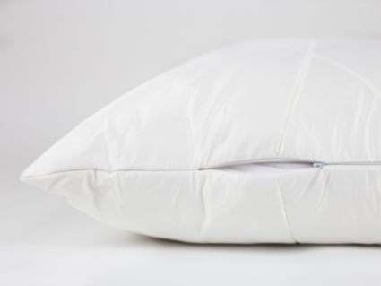 Подушка German Grass Cashmere Wool Grass 70х70