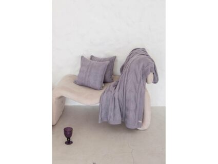 Плед Luxberry LUX 64 цветущая лаванда 150х200