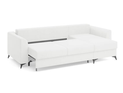 Диван Сонум Dario угловой Лаунж Зеленый Длина 265 см