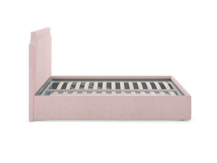 Кровать Сонум Eliot Лаунж Розовый 200х200