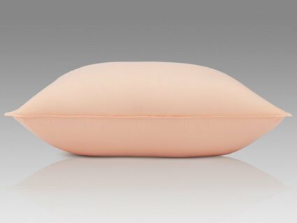 Подушка Софи де Марко Joy (персик) 50х70