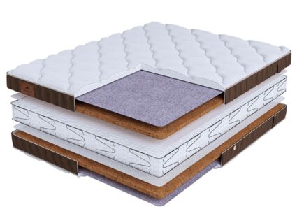 Матрас Beautyson Life Cocos S600 35