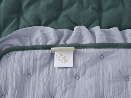 Покрывало Софи де Марко Элизабет №9