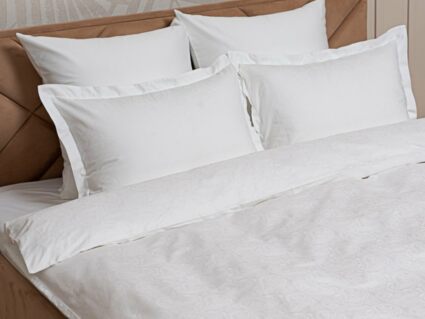 Пододеяльник German Grass Paisley Palette Grass 200х220