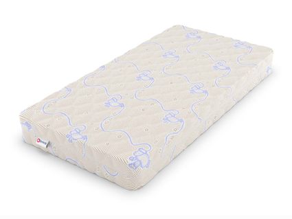 Матрас Denwir BABY SPRING HARD SOFT 12 80х200