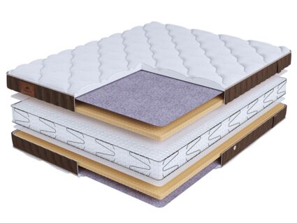 Матрас Beautyson Life Latex S600 29
