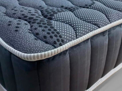 Матрас Beautyson Sense Super Soft Lux S600 mini 130х200