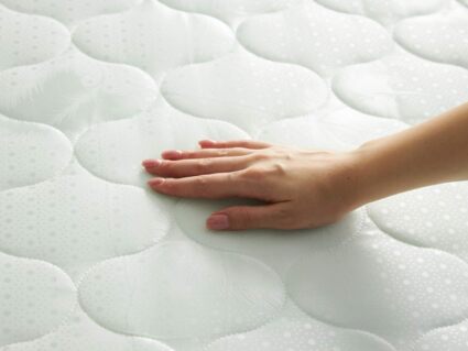 Матрас Димакс Оптима Комби Фоам 180х190