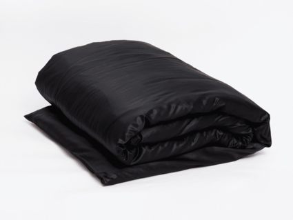 Комплект постельного белья German Grass Diamond Black Grass Семейный