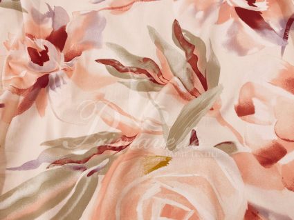 Комплект постельного белья Primavelle Flavia (простыня на резинке)