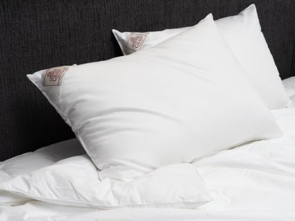 Подушка German Grass Luxury Silk Grass средняя 50х70