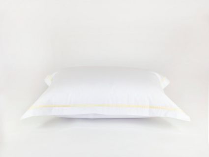 Комплект постельного белья German Grass Salzburg Noble Amber Grass Семейный