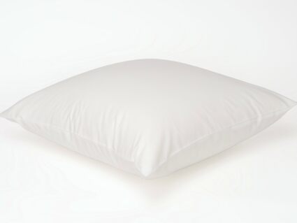 Наволочка German Grass оксфордская White Noble Traditions Grass (2 шт.) 50х70