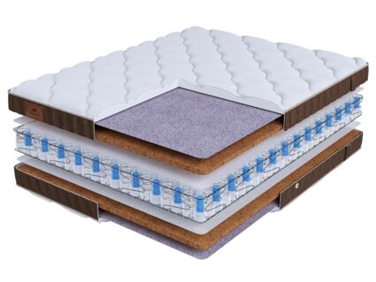 Матрас Beautyson Life Cocos DS 40