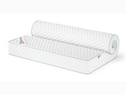 Матрас Denwir SIMPL BALANCE RELAX PLUS 17 120х195