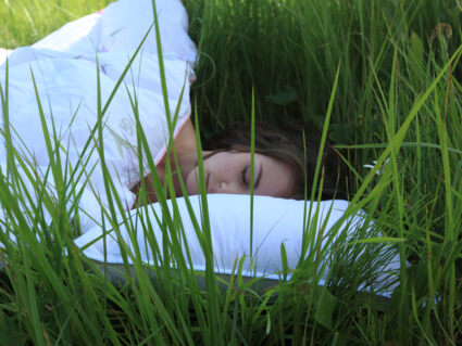 Одеяло Nature’S-Natura Sanat Традиционная классика всесезонное 140х205