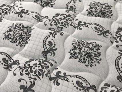 Матрас Evita Pillow Top Nocturne 120х190