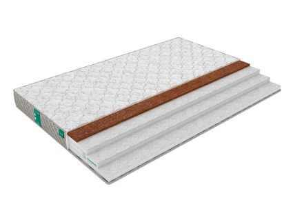 Матрас Sleeptek Total Cocos1 Strutto9 33