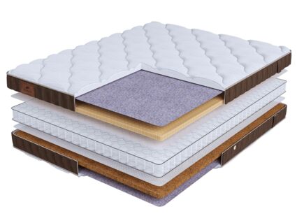 Матрас Beautyson Life Chance S600 mini 40