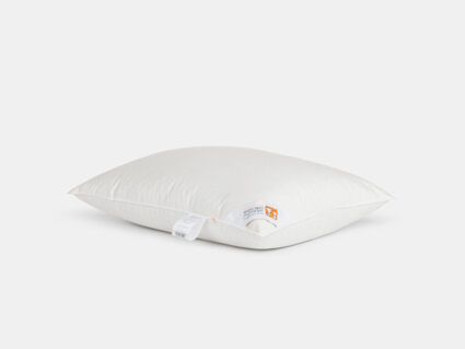 Подушка German Grass Kinder Platinum Grass средняя