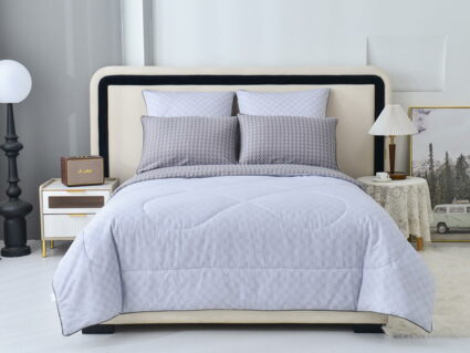 Комплект постельного белья Софи де Марко Ришелье №28 с одеялом 1,5-спальный