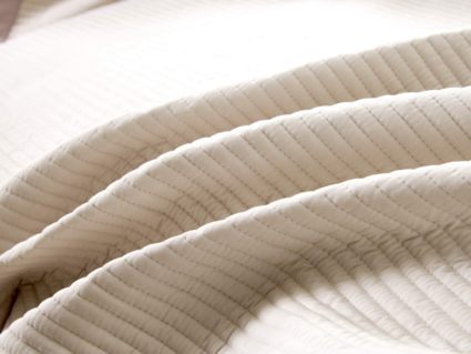 Покрывало Софи де Марко Марисоль (лиловое) 160х220