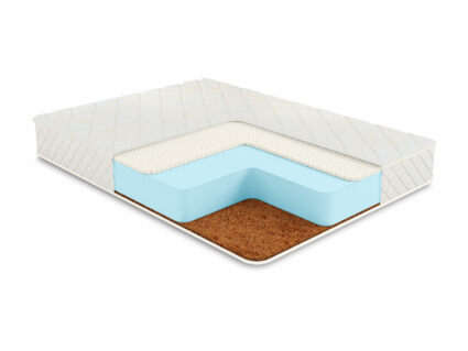 Матрас Comfort Line Cocos-Latex Eco Roll 29